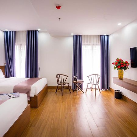 הלונג Kl Hotel Marina Square מראה חיצוני תמונה