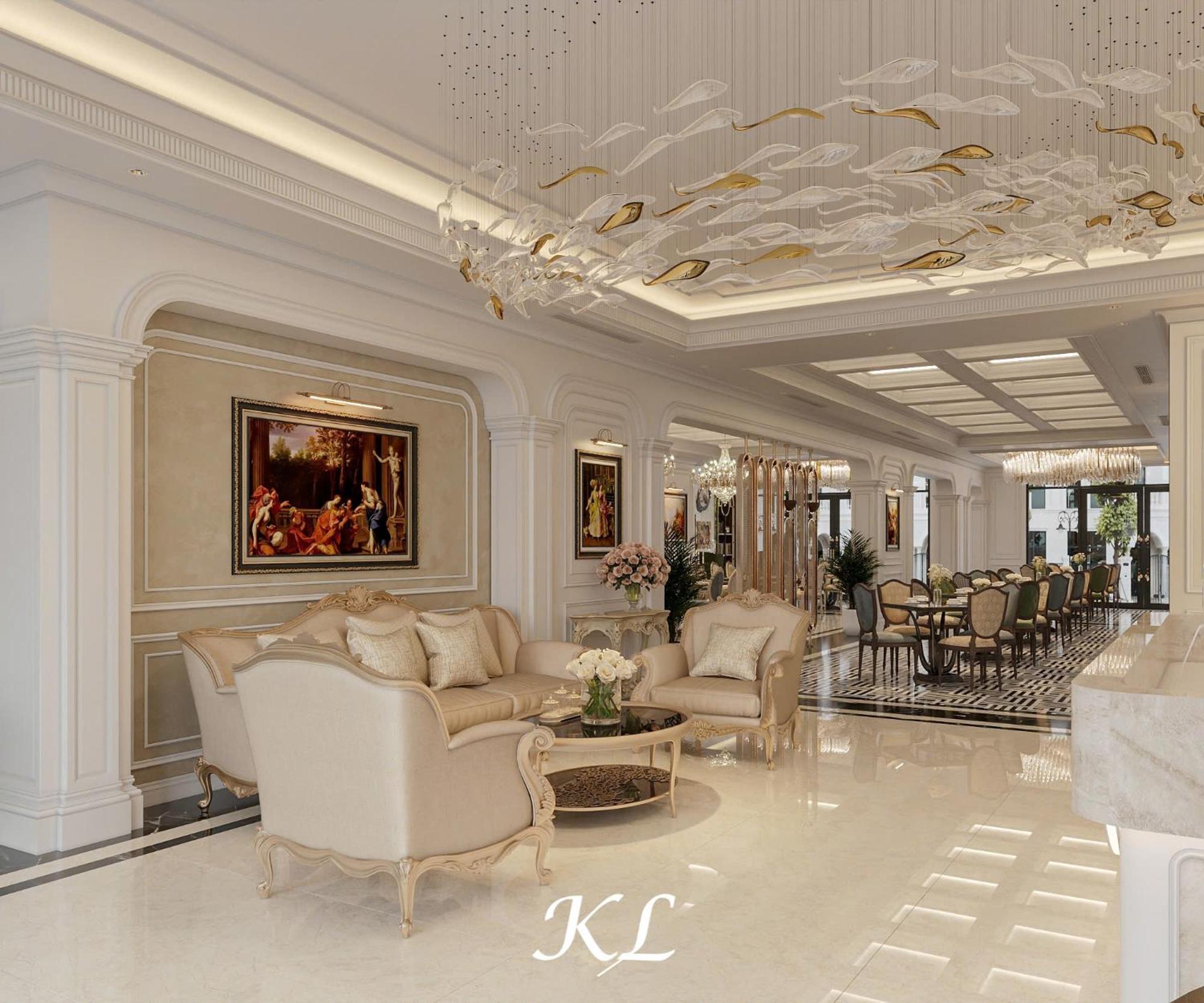 הלונג Kl Hotel Marina Square מראה חיצוני תמונה