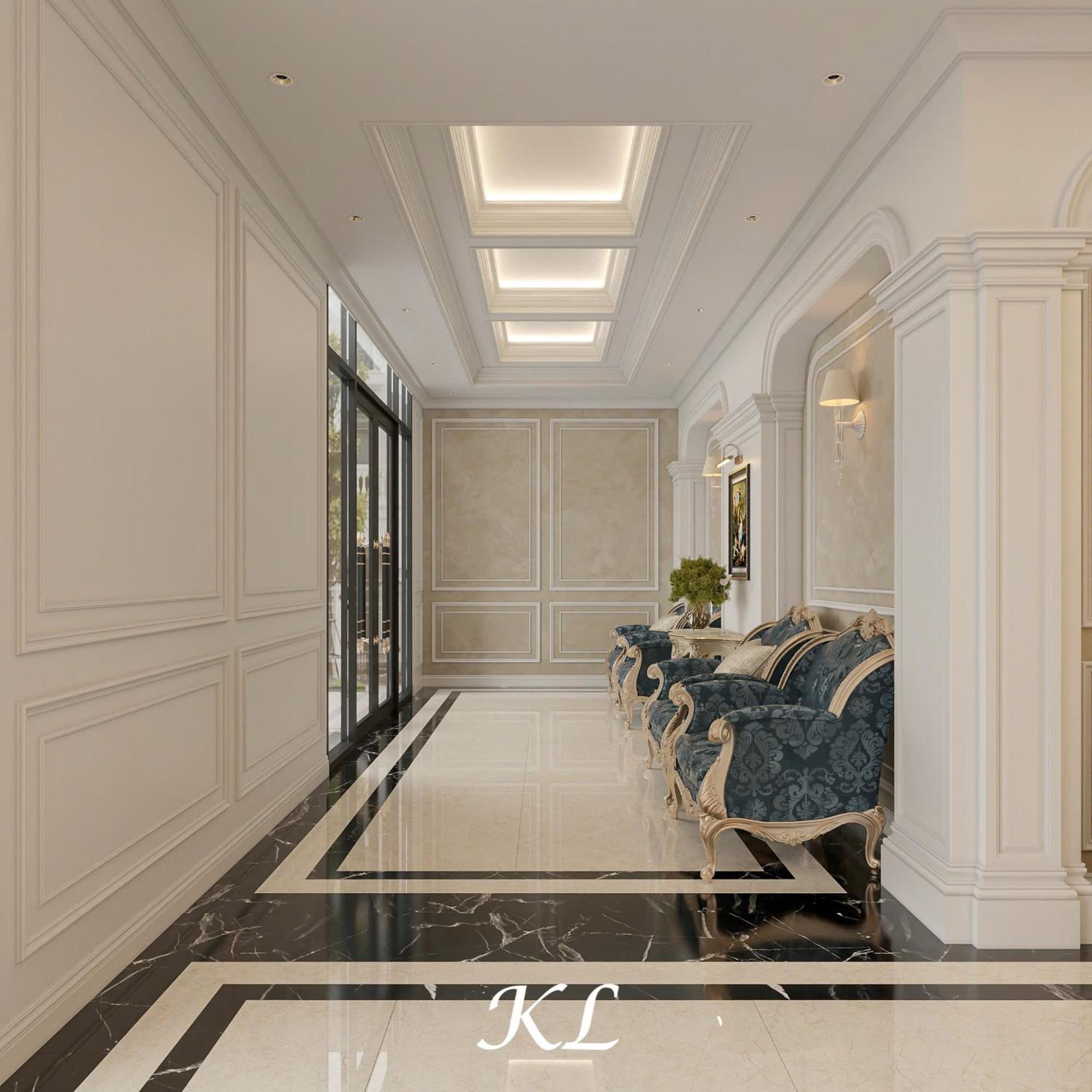 הלונג Kl Hotel Marina Square מראה חיצוני תמונה