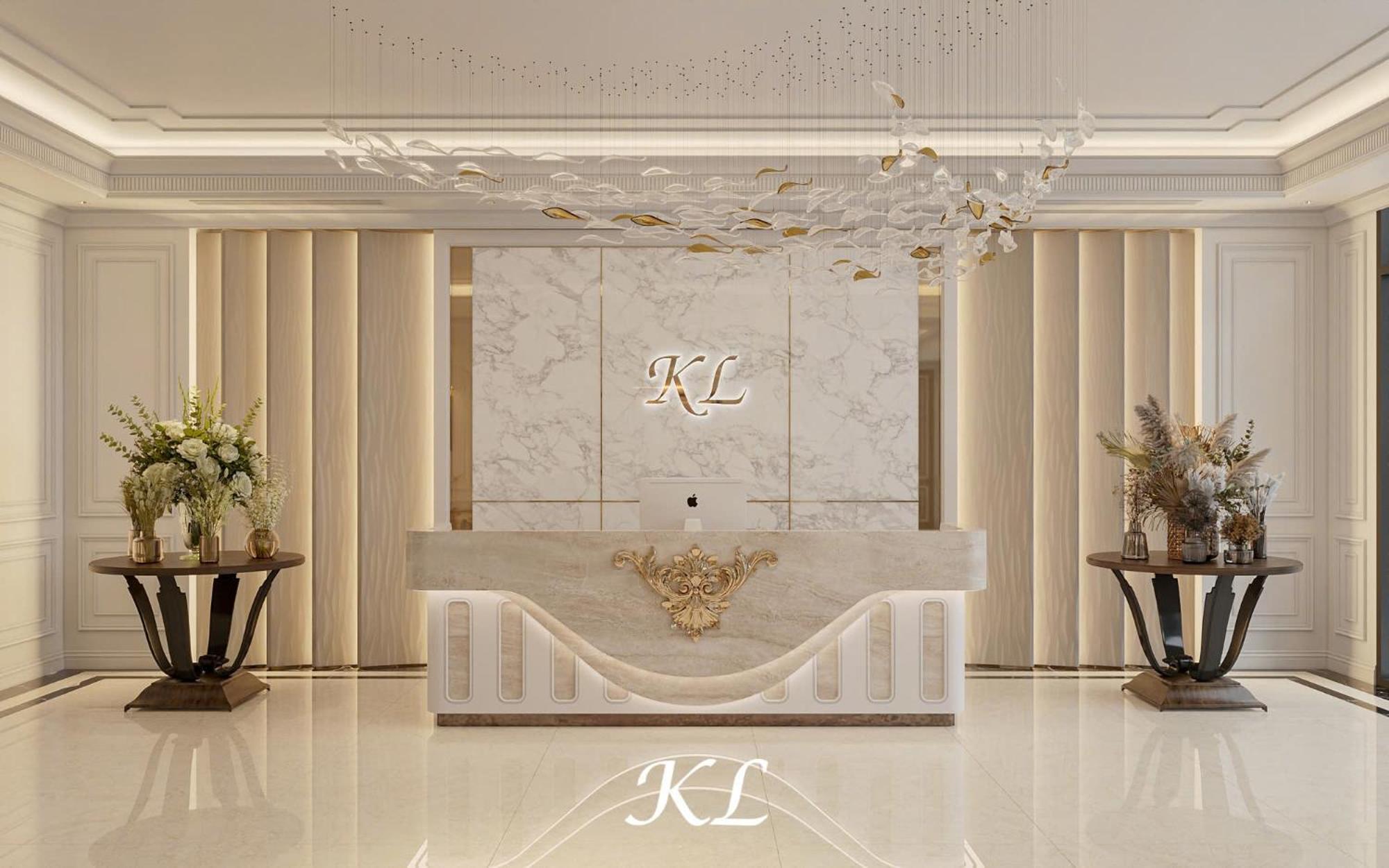 הלונג Kl Hotel Marina Square מראה חיצוני תמונה
