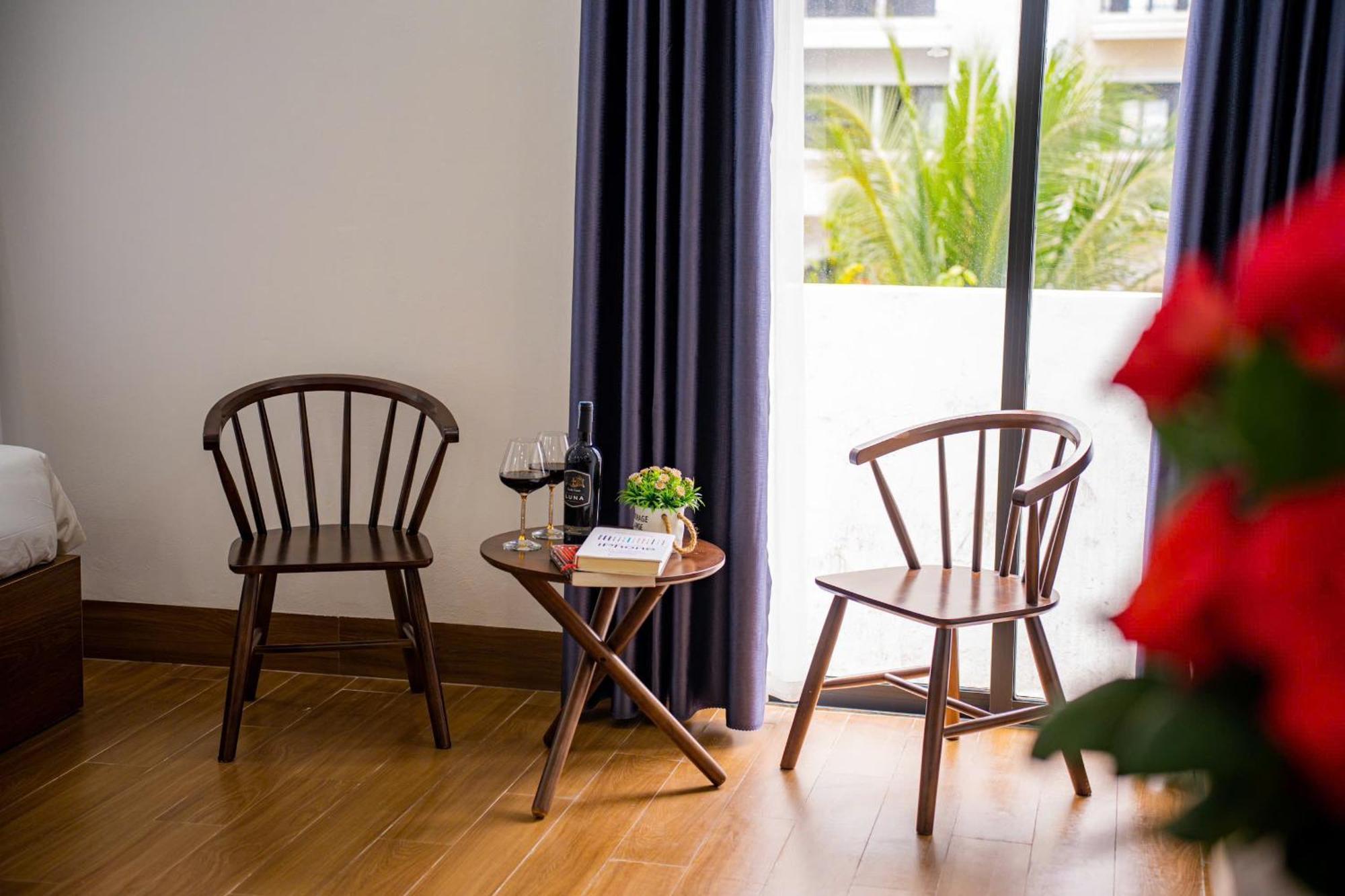הלונג Kl Hotel Marina Square מראה חיצוני תמונה